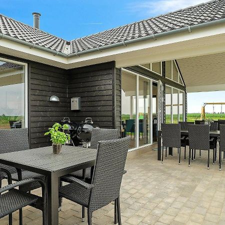 18 Person Holiday Home In בוגנזה מראה חיצוני תמונה