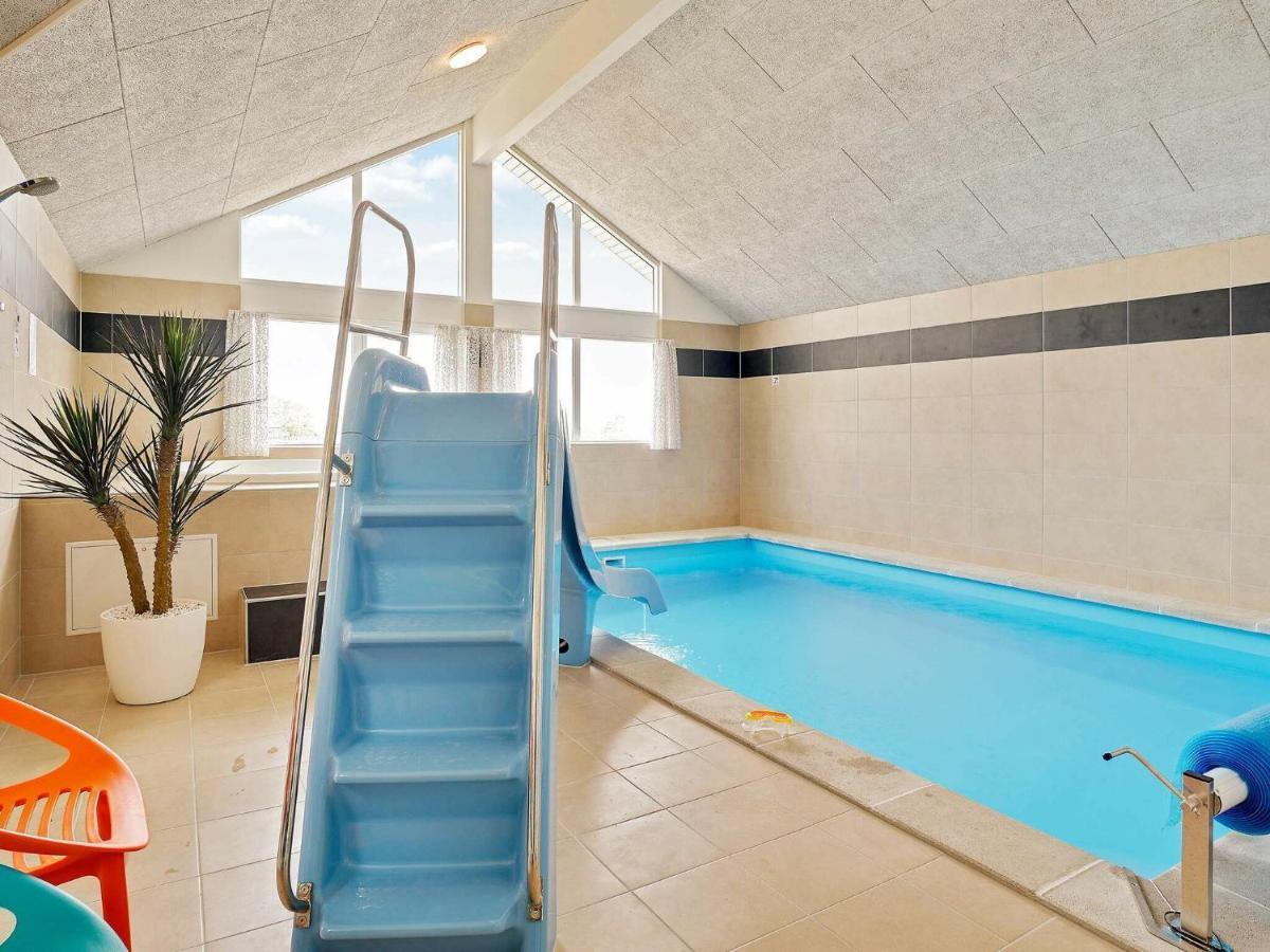 18 Person Holiday Home In בוגנזה מראה חיצוני תמונה