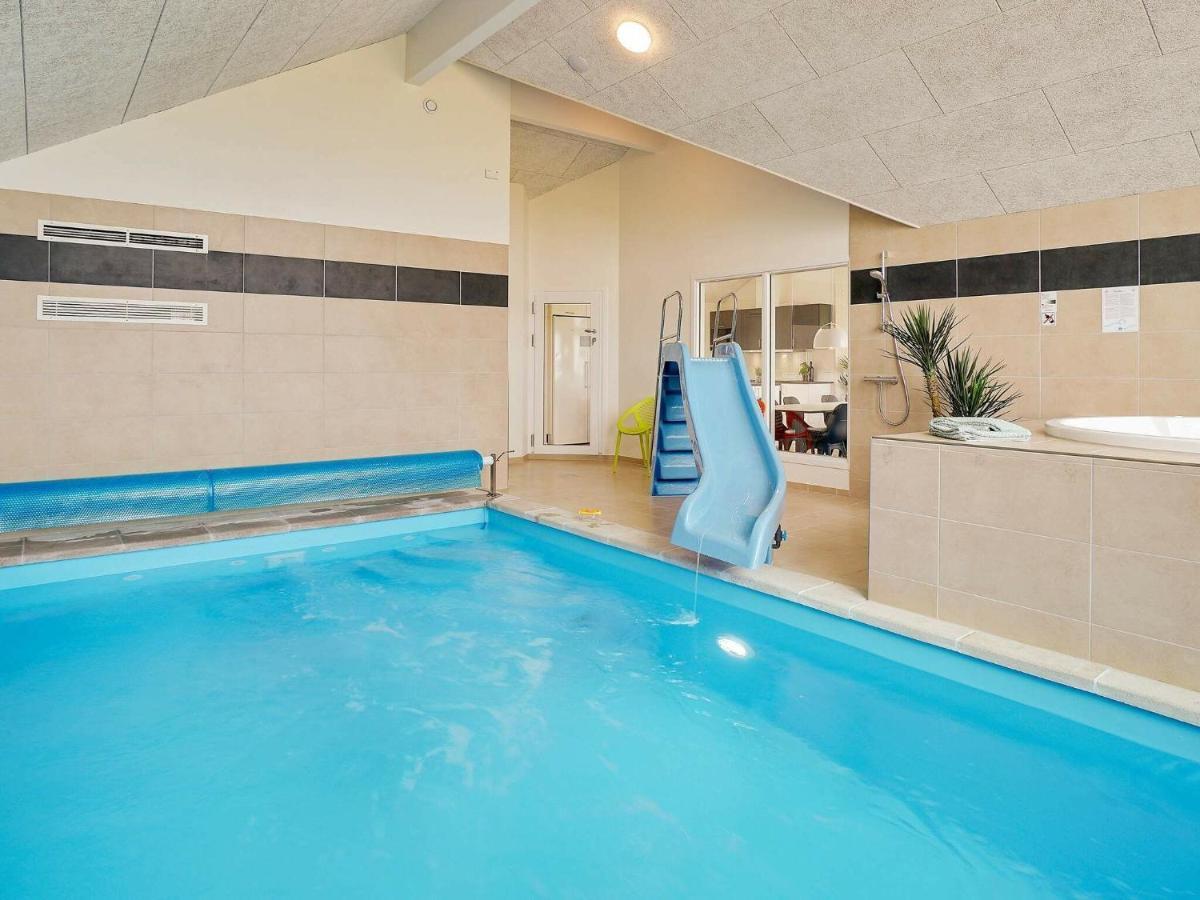 18 Person Holiday Home In בוגנזה מראה חיצוני תמונה