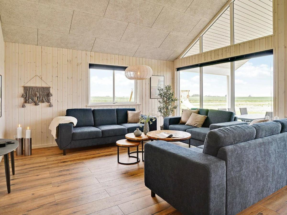 18 Person Holiday Home In בוגנזה מראה חיצוני תמונה