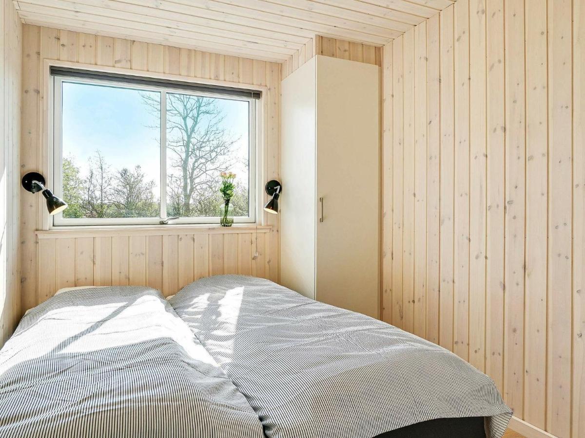 18 Person Holiday Home In בוגנזה מראה חיצוני תמונה