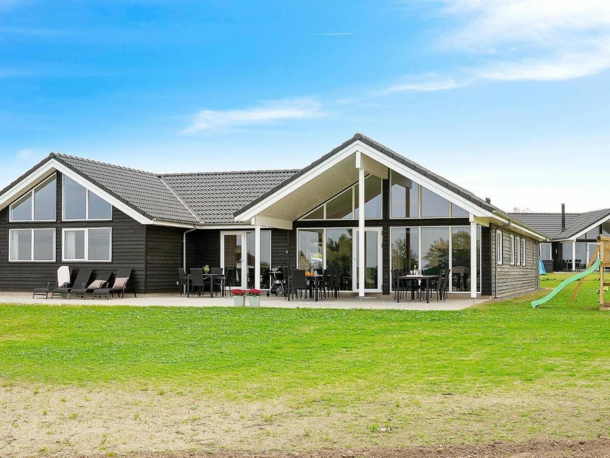 18 Person Holiday Home In בוגנזה מראה חיצוני תמונה